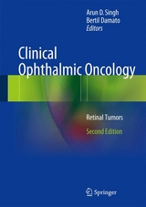 Clinical Ophthalmic Oncology - 