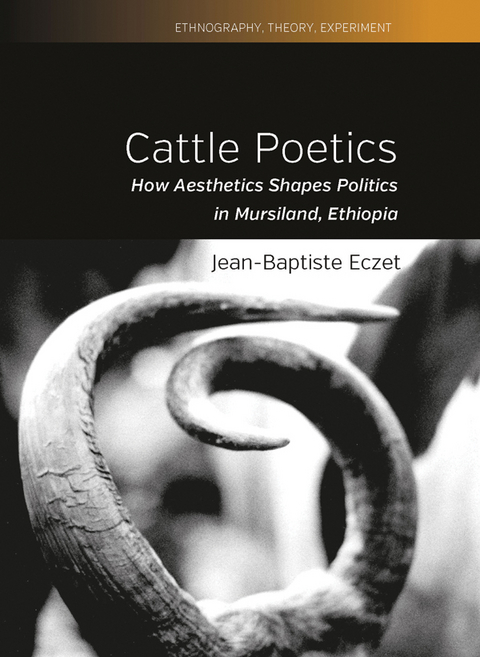 Cattle Poetics - Jean-Baptiste Eczet