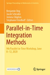 Parallel-in-Time Integration Methods - 