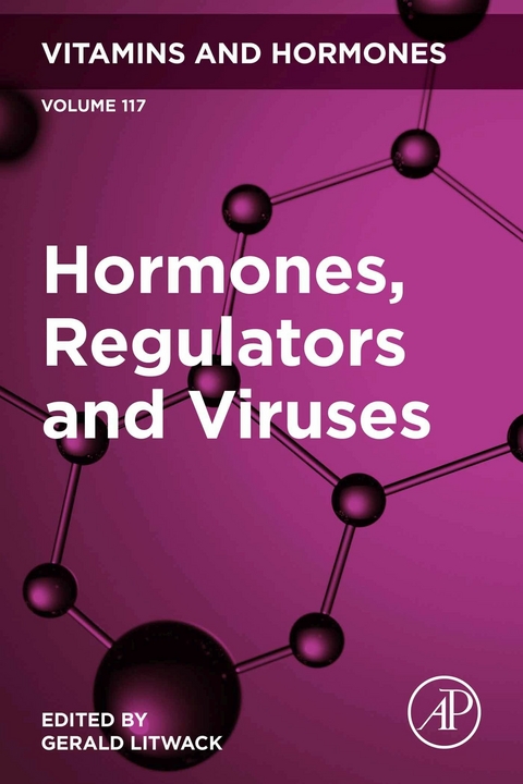 Hormones, Regulators and Viruses - 