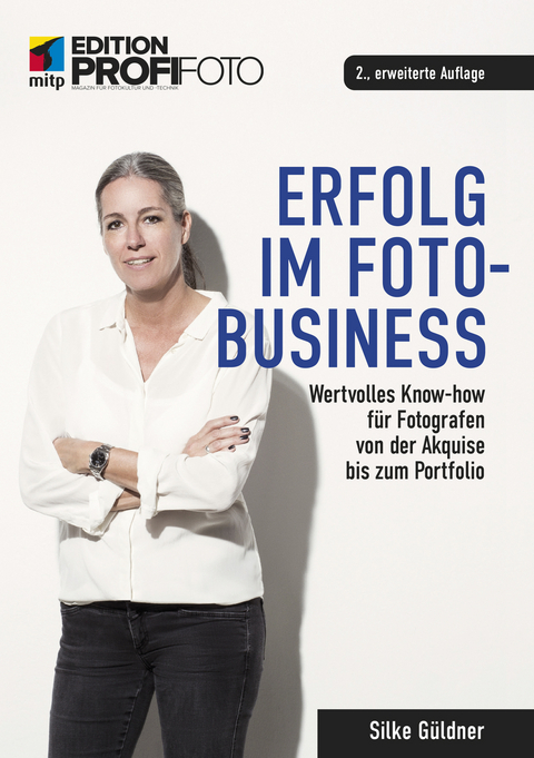 Erfolg im Foto-Business -  Silke Güldner