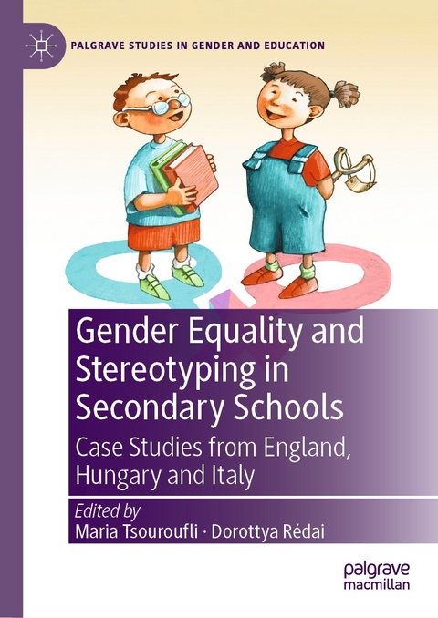 Gender Equality and Stereotyping in Secondary Schools - 