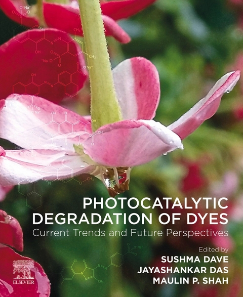 Photocatalytic Degradation of Dyes - 