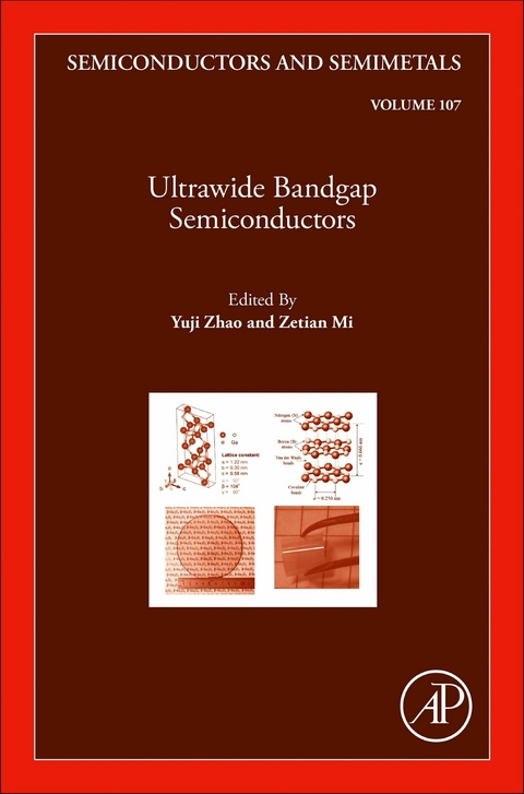 Ultrawide Bandgap Semiconductors - 