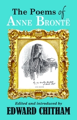 The Poems of Anne Brontë - 