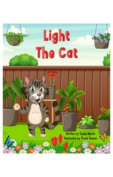 Light the Cat -  Suzka Mares