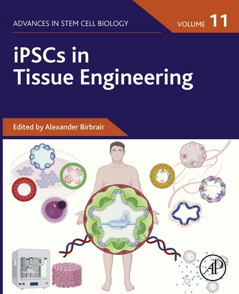 iPSCs in Tissue Engineering - 