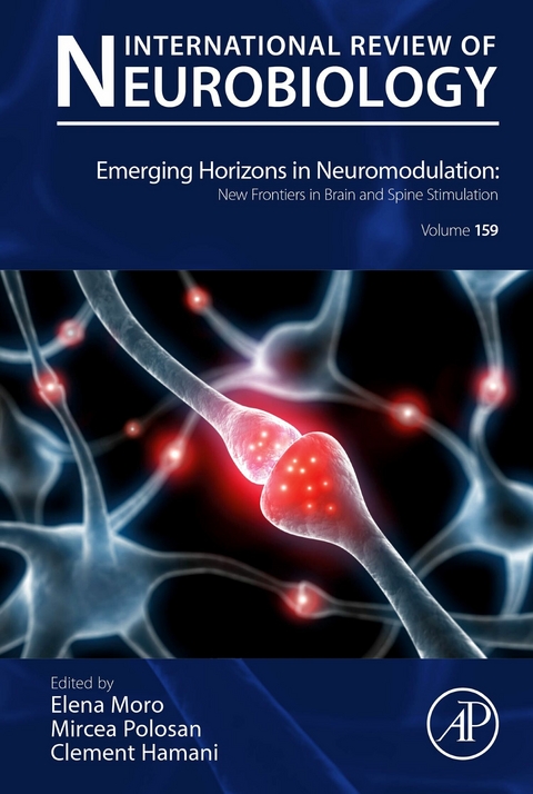 Emerging Horizons in Neuromodulation: New Frontiers in Brain and Spine Stimulation - 