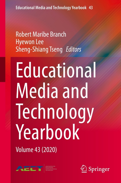 Educational Media and Technology Yearbook - 