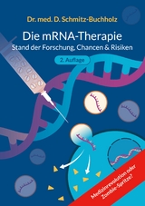 mRNA-Therapie - Daniel Schmitz-Buchholz