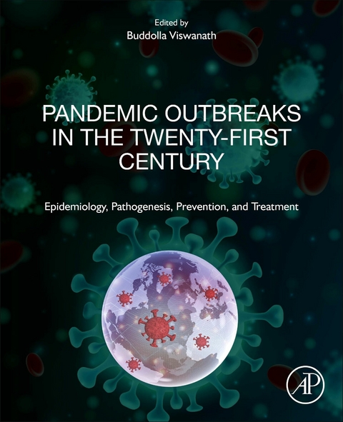 Pandemic Outbreaks in the 21st Century - 