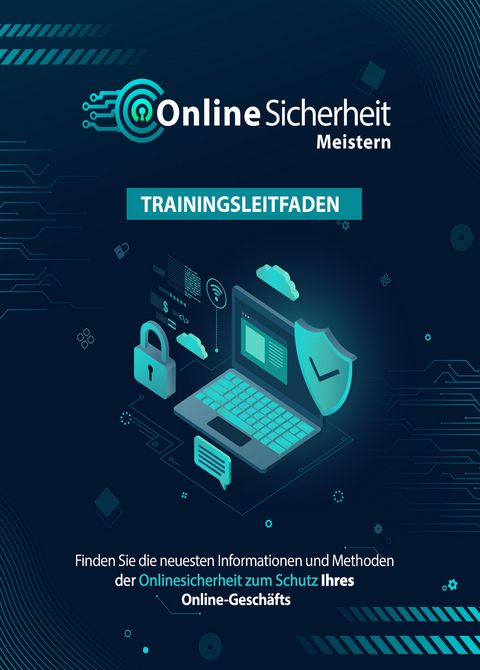 Online Sicherheit meistern - 