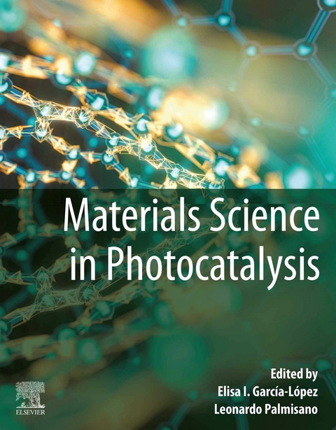 Materials Science in Photocatalysis - 