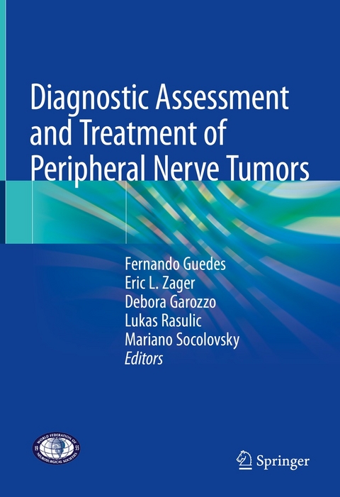 Diagnostic Assessment and Treatment of Peripheral Nerve Tumors - 