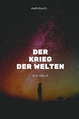 Der Krieg der Welten - H. G. Wells