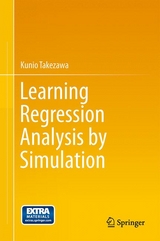 Learning Regression Analysis by Simulation - Kunio Takezawa