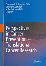 Perspectives in Cancer Prevention-Translational Cancer Research - 