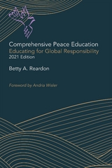 Comprehensive Peace Education -  Betty Reardon