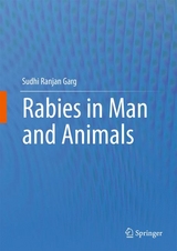 Rabies in Man and Animals - Sudhi Ranjan Garg