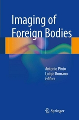 Imaging of Foreign Bodies - 