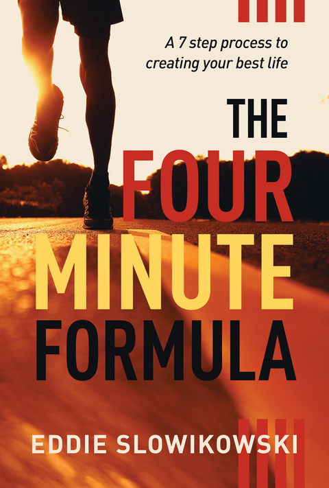 Four Minute Formula -  Eddie Slowikowski