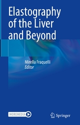 Elastography of the Liver and Beyond - 