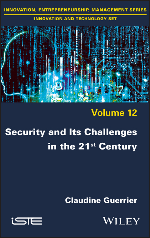 Security and its Challenges in the 21st Century -  Claudine Guerrier