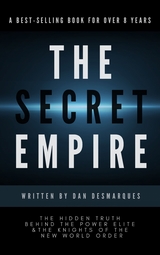 The Secret Empire - Dan Desmarques