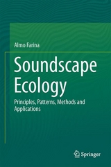 Soundscape Ecology - Almo Farina