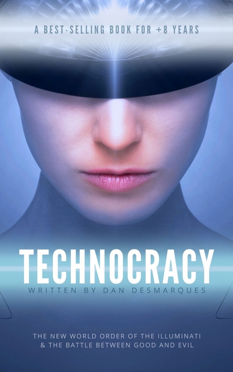 Technocracy - Dan Desmarques