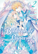 Bibliophile Princess (Manga) Vol 2 -  Yui