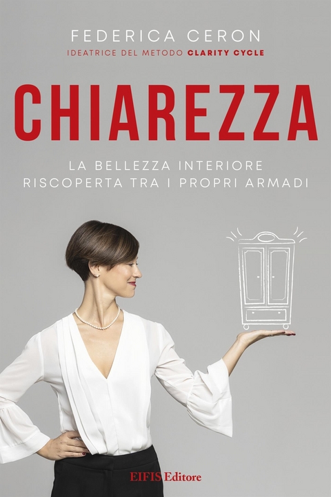 Chiarezza - Federica Ceron