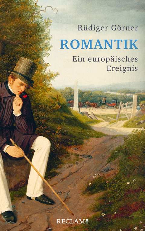 Romantik - Rüdiger Görner