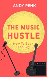 Music Hustle -  Andy Penk