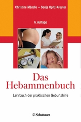 Das Hebammenbuch -  Sonja Opitz-Kreuter