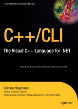 C++/CLI - Gordon Hogenson