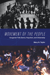 Movement of the People - Mary N. Taylor