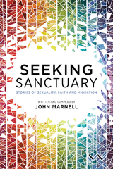 Seeking Sanctuary - John Marnell