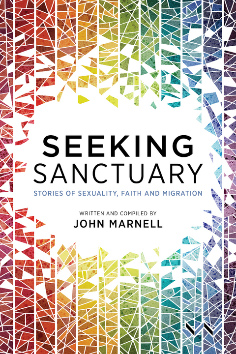 Seeking Sanctuary - John Marnell