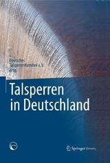 Talsperren in Deutschland - 