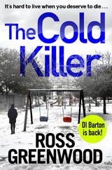 The Cold Killer - Ross Greenwood