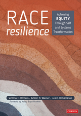 Race Resilience - Victoria E. E. Romero, Amber N. N. Warner, Justin Hendrickson