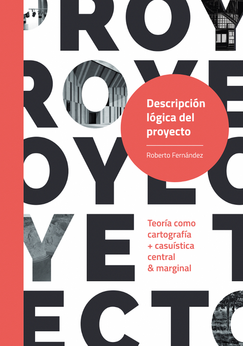 Descripción lógica del proyecto - Roberto Fernández