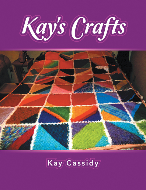 Kay's Crafts -  Kay Cassidy