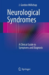 Neurological Syndromes - J. Gordon Millichap