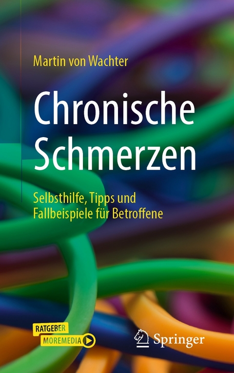 Chronische Schmerzen - Martin von Wachter