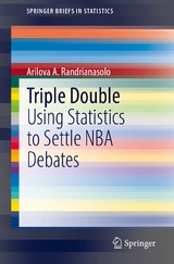 Triple Double - Arilova A. Randrianasolo