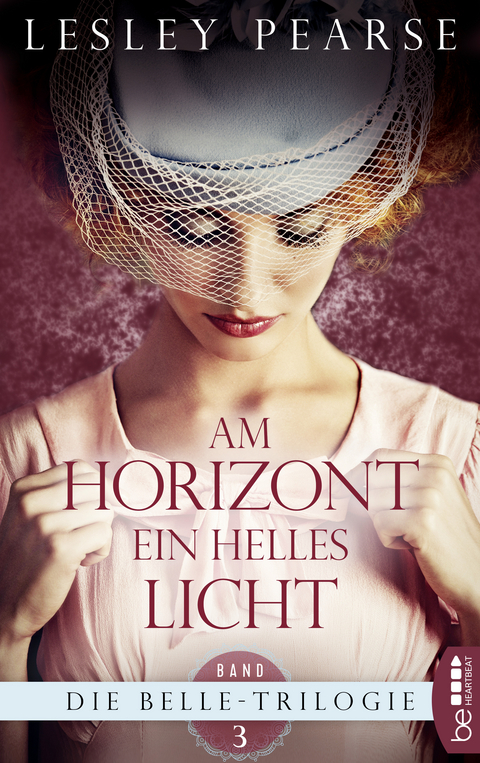 Am Horizont ein helles Licht -  Lesley Pearse