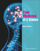 Pain Medicine at a Glance -  Beth B. Hogans