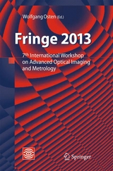 Fringe 2013 - 